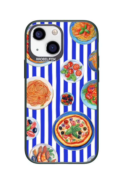 Dinner Table - Apple iPhone 13 Mini