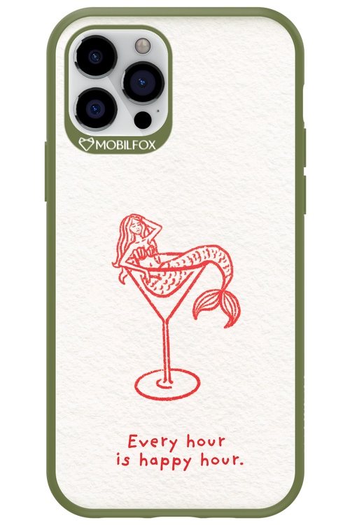 Happy Hour - Apple iPhone 12 Pro