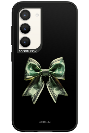 Money is Cute - Samsung Galaxy S23