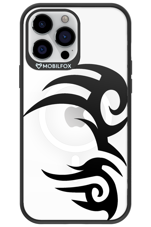 Tattoo Icon 2.0 - Apple iPhone 13 Pro Max