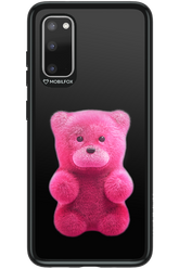 Pinky Bear - Samsung Galaxy S20