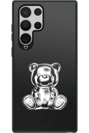 Dollar Bear - Samsung Galaxy S22 Ultra