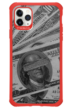 Talking Money - Apple iPhone 11 Pro Max