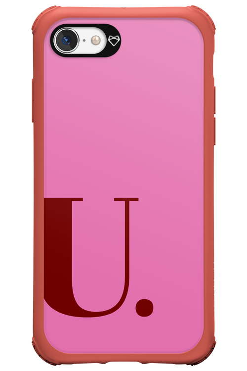 U (Sorbet) 2.0 - Apple iPhone 7