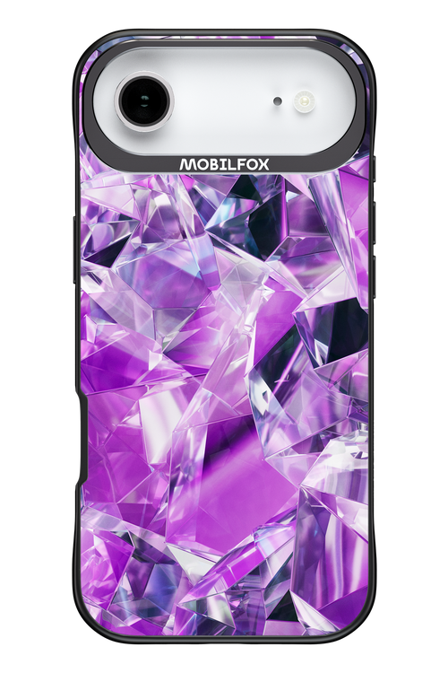 Violet Aura - Apple iPhone 17 Air