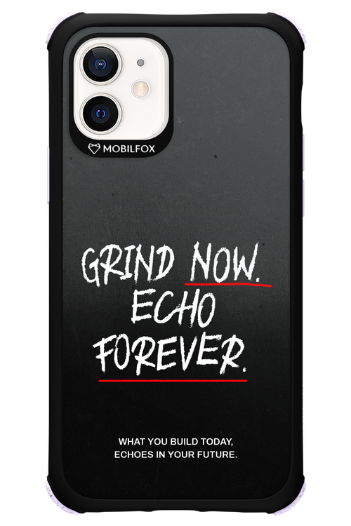 Grind Now 2.0 - Apple iPhone 12