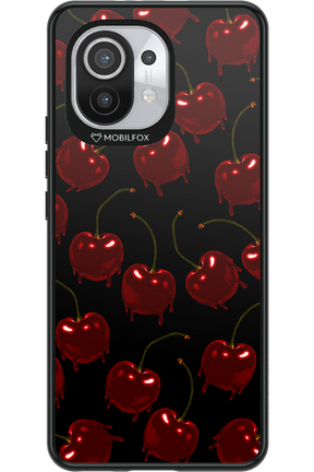 Cherry Blood - Xiaomi Mi 11 5G