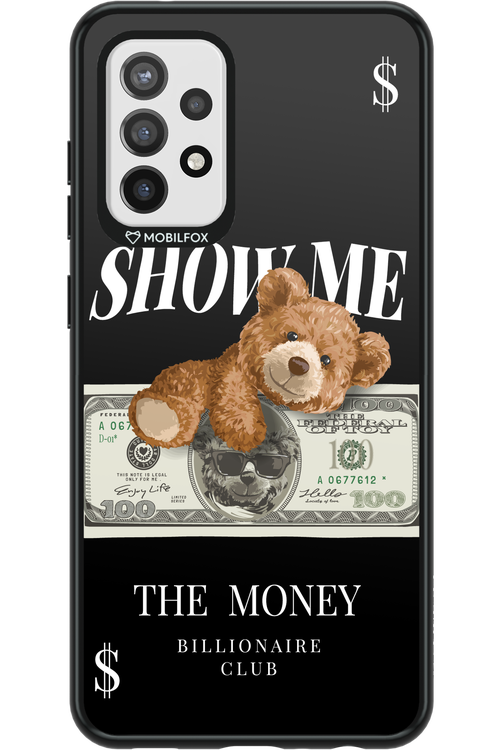 Show Me The Money 2.0 - Samsung Galaxy A72