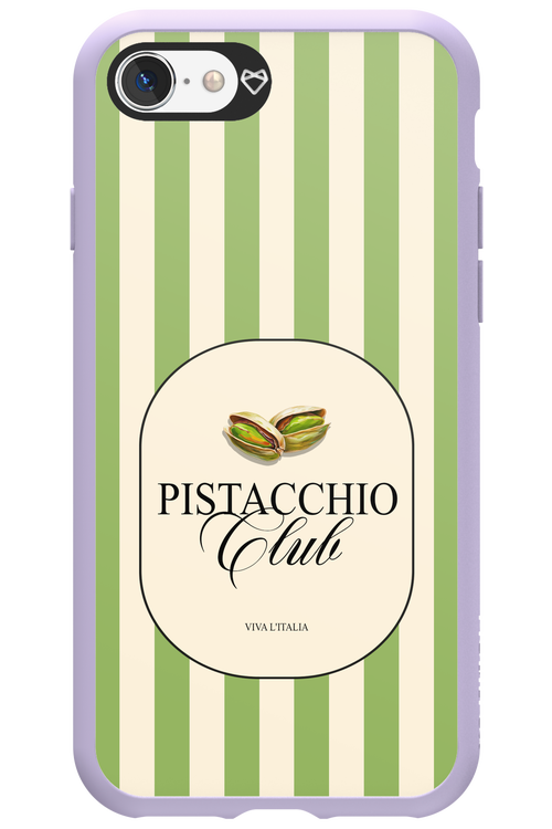 P-Club - Apple iPhone SE 2022