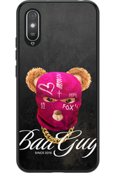Bad Guy II 2.0 - Xiaomi Redmi 9A