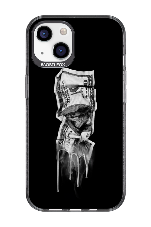 Melting Money 2.0 - Apple iPhone 13