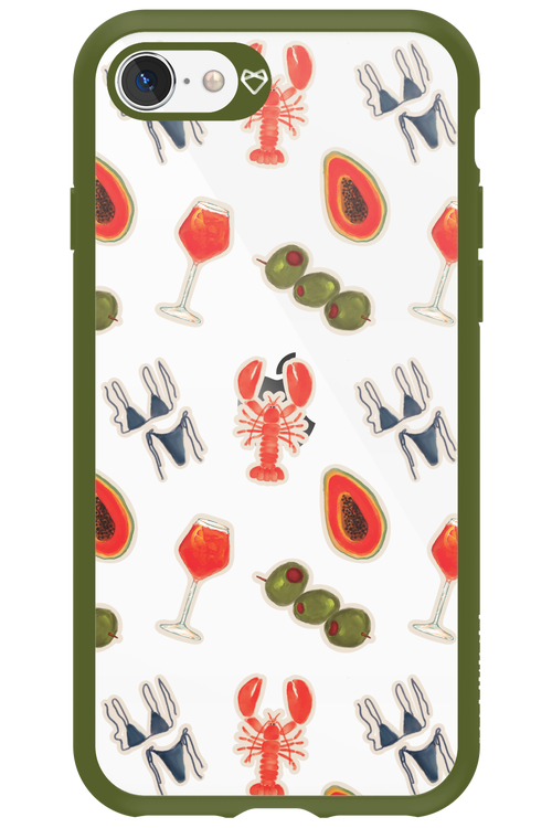 Aperitivo Dreams - Apple iPhone SE 2020