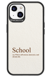 Schooool - Apple iPhone 13