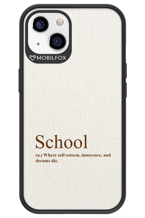 Schooool - Apple iPhone 13