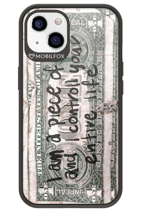 Dollars - Apple iPhone 13