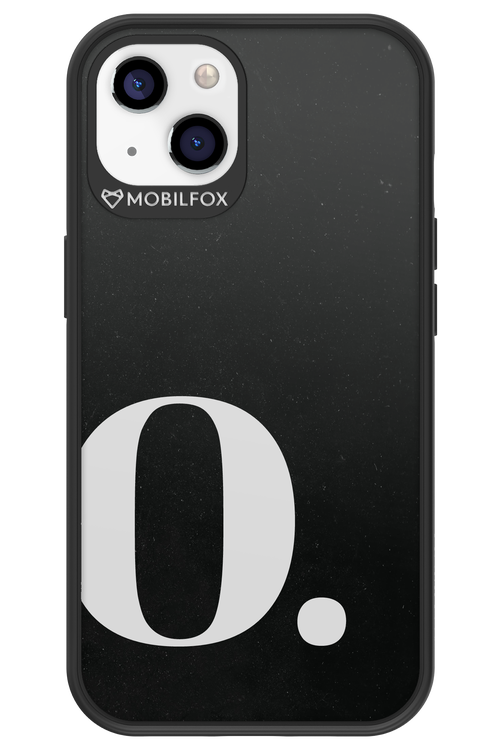 O (Off Space) 2.0 - Apple iPhone 13