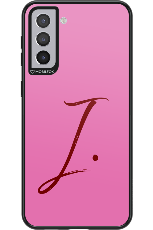 (Sorbet) I 2.0 - Samsung Galaxy S21+