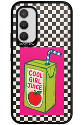 COOL GIRL JUICE 2.0 - Samsung Galaxy A34