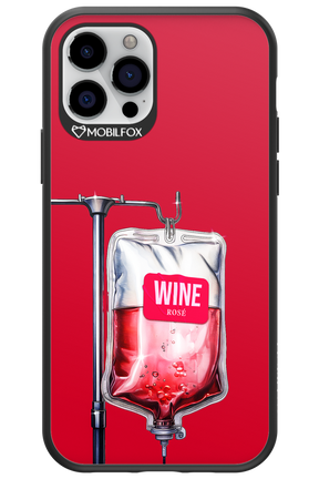 Sos Wine - Apple iPhone 12 Pro