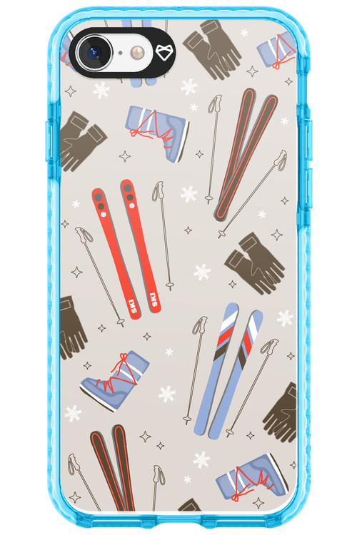 Ski Essentials - Apple iPhone SE 2020