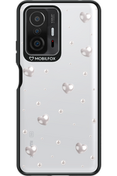 Pearl Tears 2.0 - Xiaomi Mi 11T