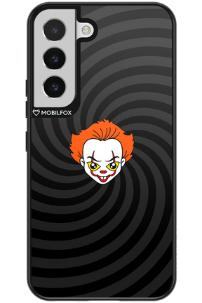 Mystery Clown - Samsung Galaxy S22