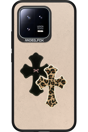 Double Cross - Xiaomi 13