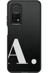 A (Off Space) 2.0 - Xiaomi Mi 10T 5G