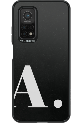 A (Off Space) 2.0 - Xiaomi Mi 10T 5G