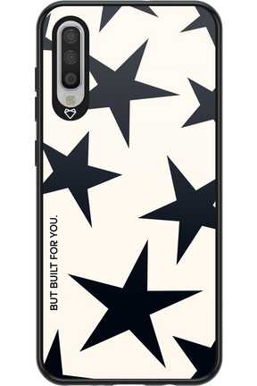 Built for You 2.0 - Samsung Galaxy A70