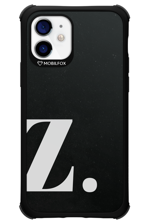 Z (Off Space) 2.0 - Apple iPhone 12