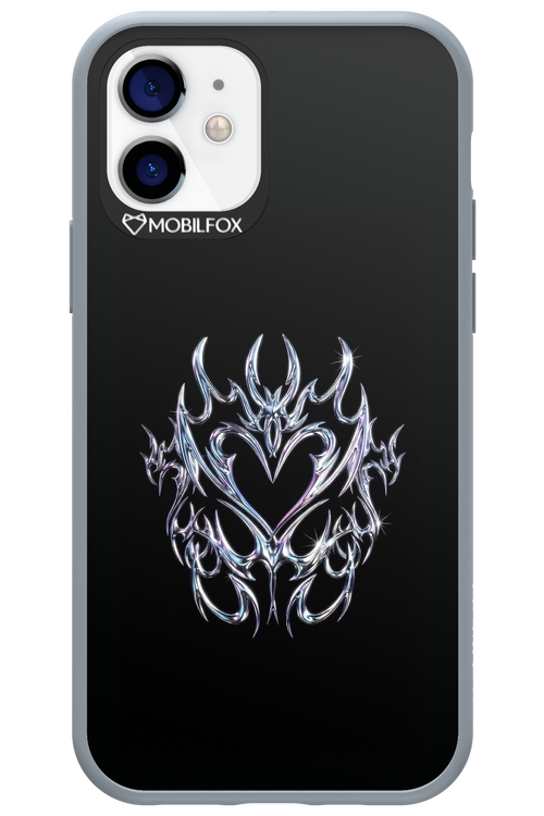 Silver Soul 2.0 - Apple iPhone 12