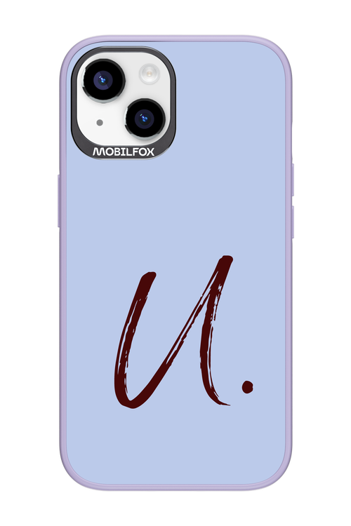 (Jellyfish Presso) U 2.0 - Apple iPhone 14