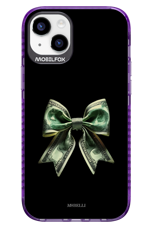 Money is Cute 2.0 - Apple iPhone 14 Plus