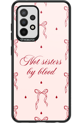 Sisters Red - Samsung Galaxy A52 / A52 5G / A52s