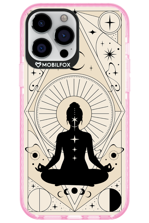 Soul Peace - Apple iPhone 13 Pro Max