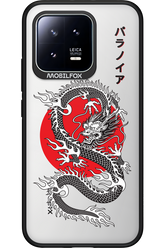 Japan dragon - Xiaomi 13