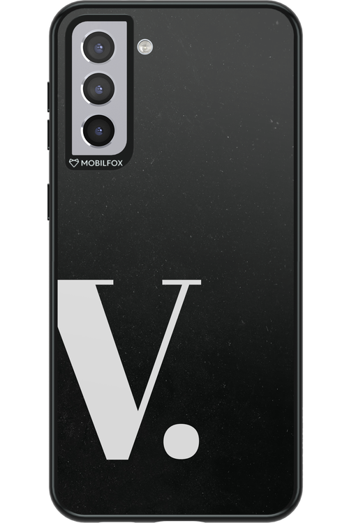V (Off Space) 2.0 - Samsung Galaxy S21+