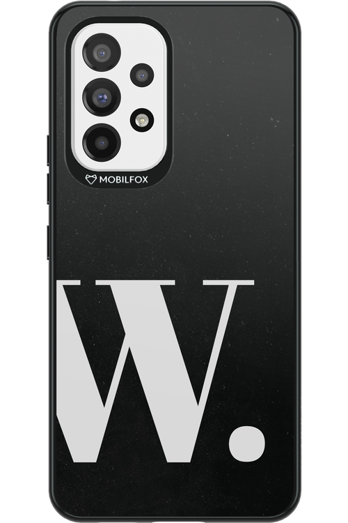 W (Off Space) 2.0 - Samsung Galaxy A53