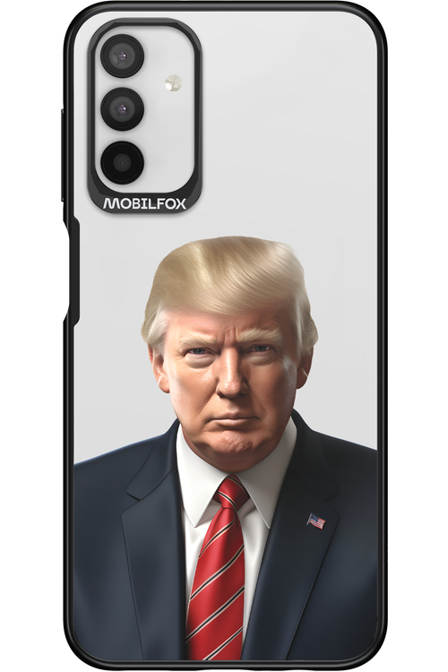 Donald Trump - Samsung Galaxy A04s