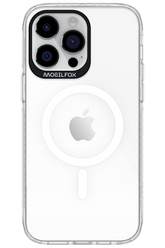 NUDE 2.0 - Apple iPhone 14 Pro Max