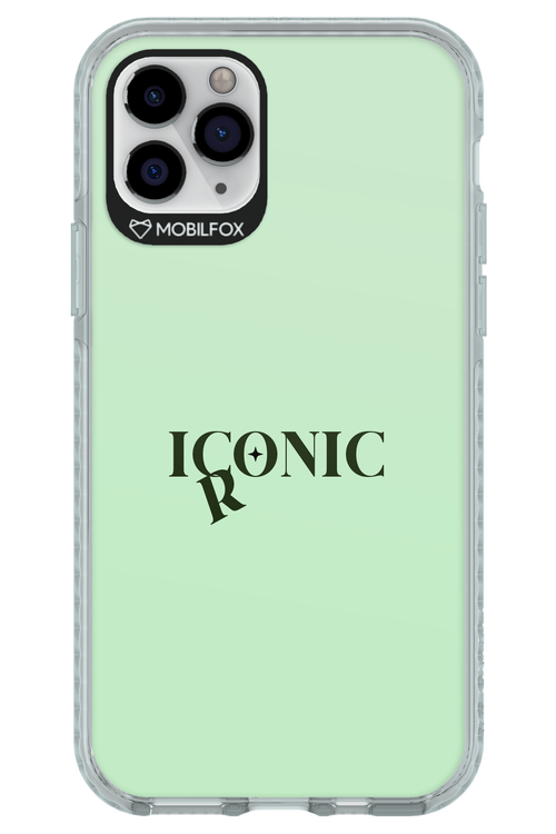 I(R)ONIC - Apple iPhone 11 Pro