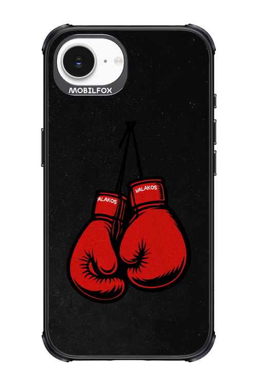 BoxRrr 2.0 - Apple iPhone 16e