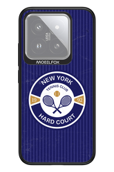 New York Hard Court Club 2.0 - Xiaomi 14