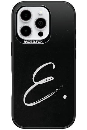 (Off Space) E 2.0 - Apple iPhone 16 Pro