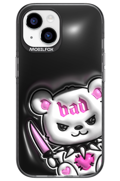 Bad Bear - Apple iPhone 15