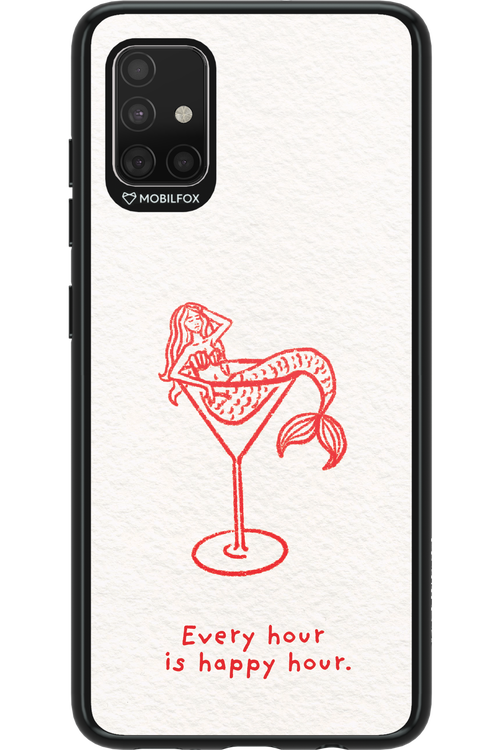 Happy Hour - Samsung Galaxy A51