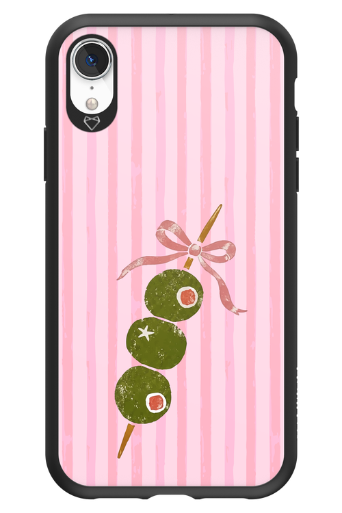 Girl Dinner 2.0 - Apple iPhone XR