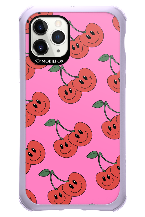 Cherry Friends - Apple iPhone 11 Pro