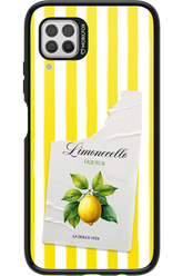 LimoneCello - Huawei P40 Lite